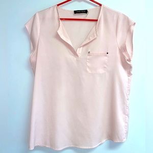 IVANKA TRUMP TOP - MEDIUM